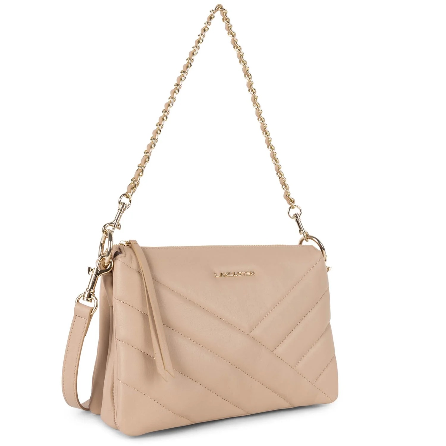 Soft Matelassé-Pochette