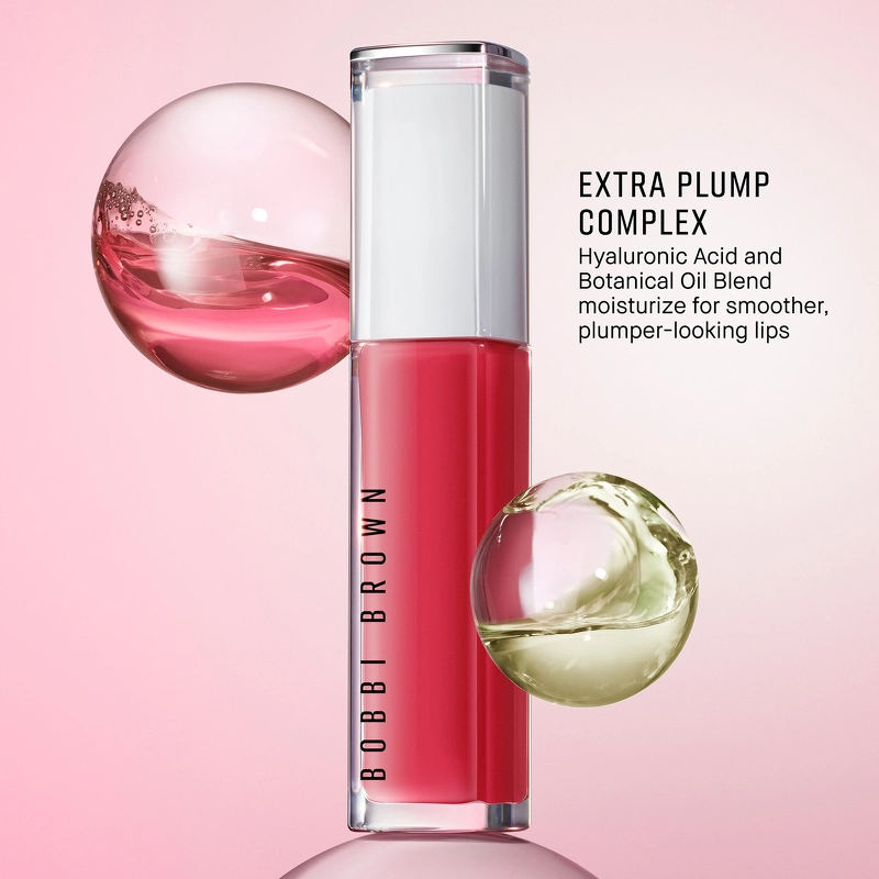 Bobbi Brown Extra Plump Lip Serum 6 ml - Bare Rose