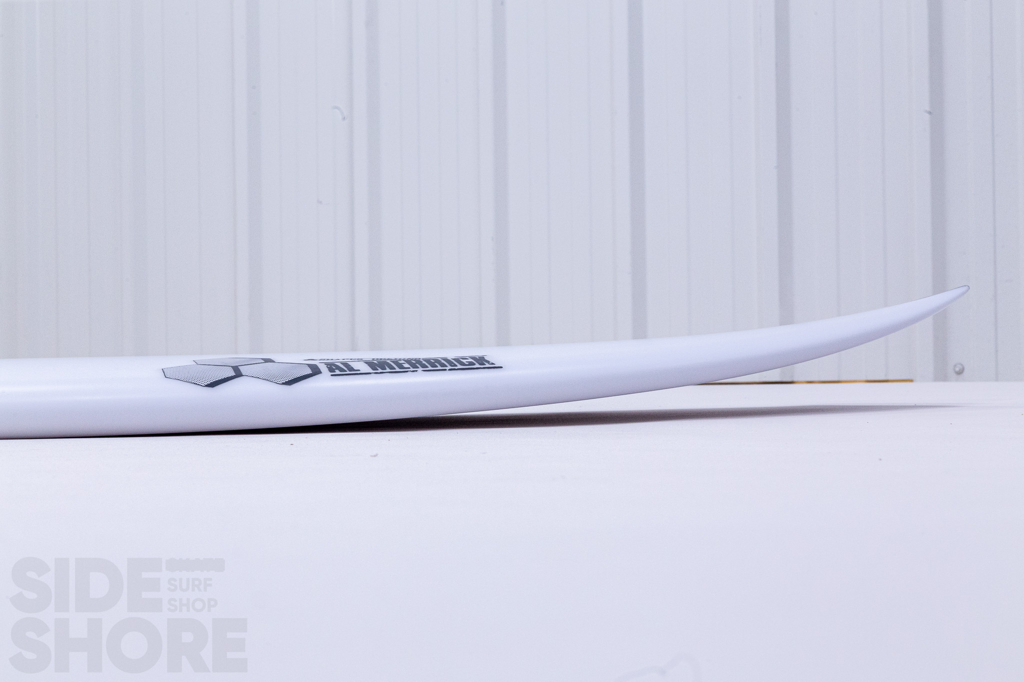 Al Merrick Dumpster Diver 2 - 5'10 x 20