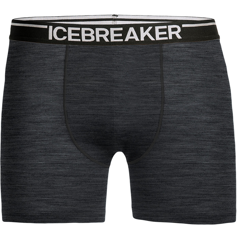Icebreaker Herren Anatomica Boxer