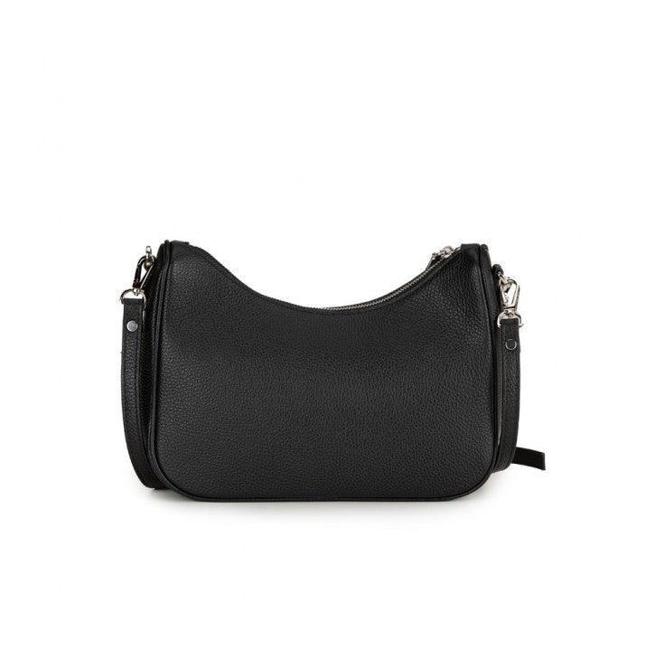 Ripani | 8007 | Leren Schoudertas