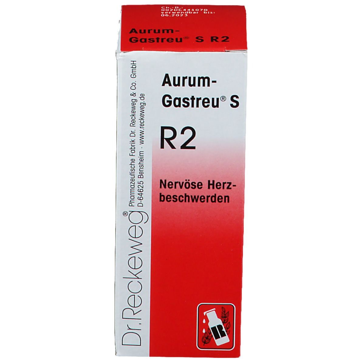 Aurum-Gastreu® S R2 Tropfen