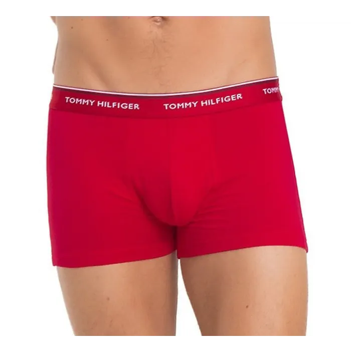 Tommy Hilfiger Boxers (3-pack) Heren