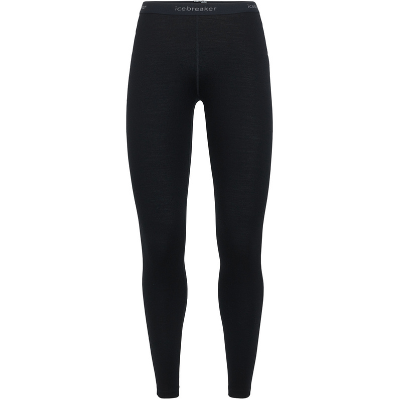 Icebreaker Damen 260 Tech Leggings