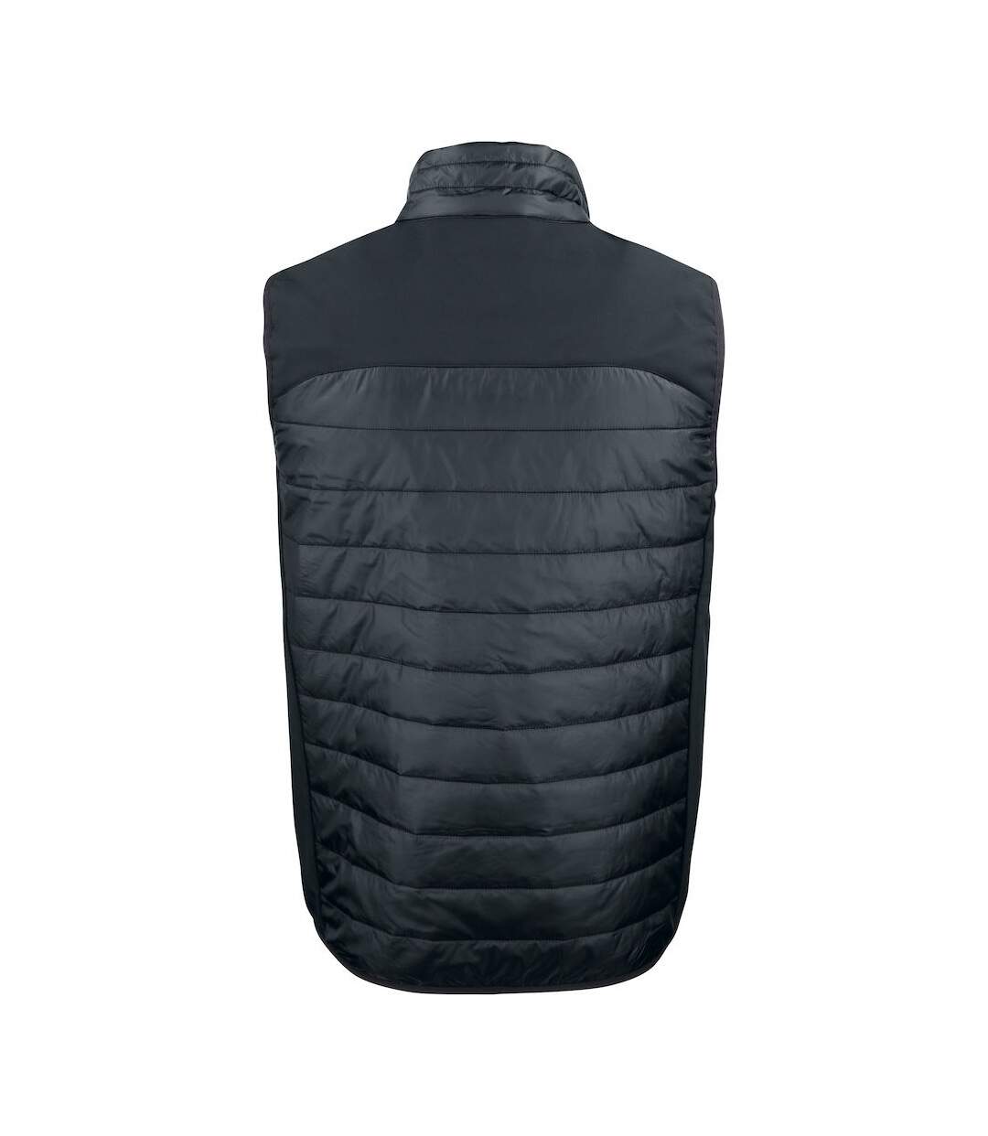 Printer - Veste sans manches EXPEDITION - Homme (Noir) - UTUB452