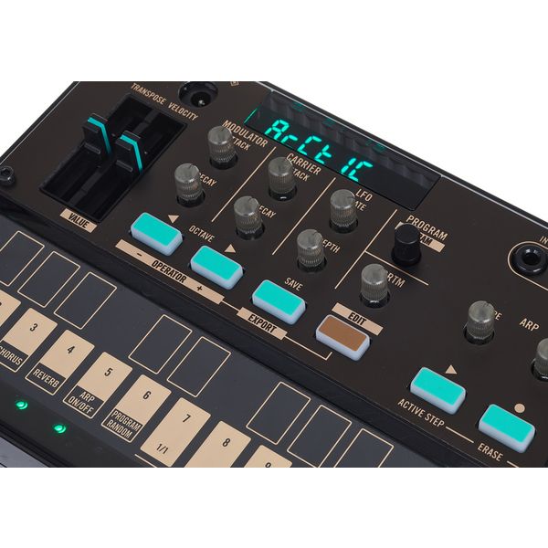 Korg Volca FM2