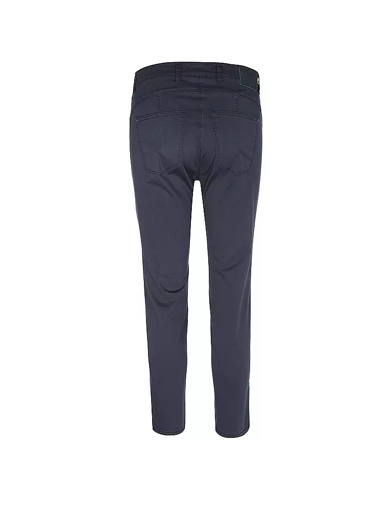 RAPHAELA BY BRAX Hose Super Slim LUCA 6/8 dunkelblau
