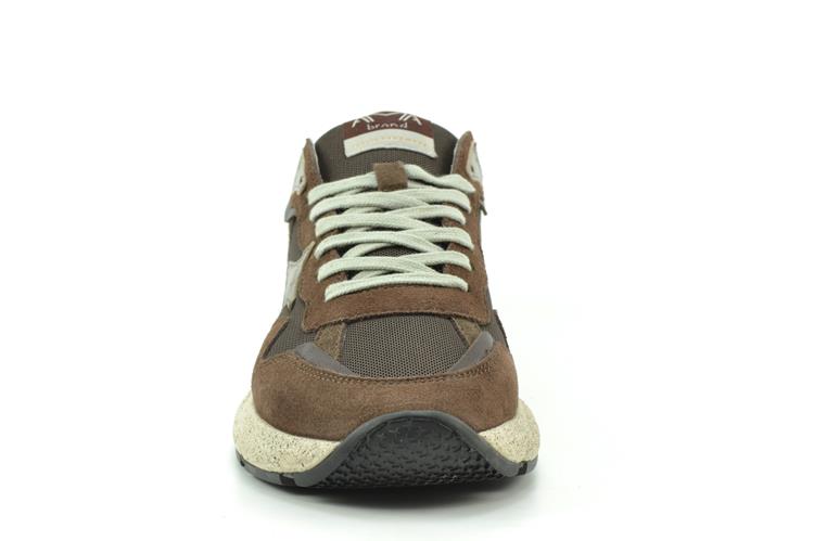 Ama 4447 Moon donker bruin