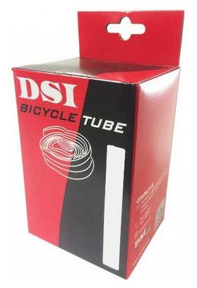 CHAMBRE 700 18/25C VALVE PRESTA 48 mm DSI.
