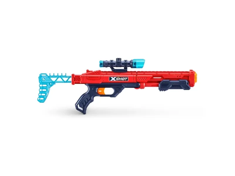 X-SHOT EXCEL DOUBLE