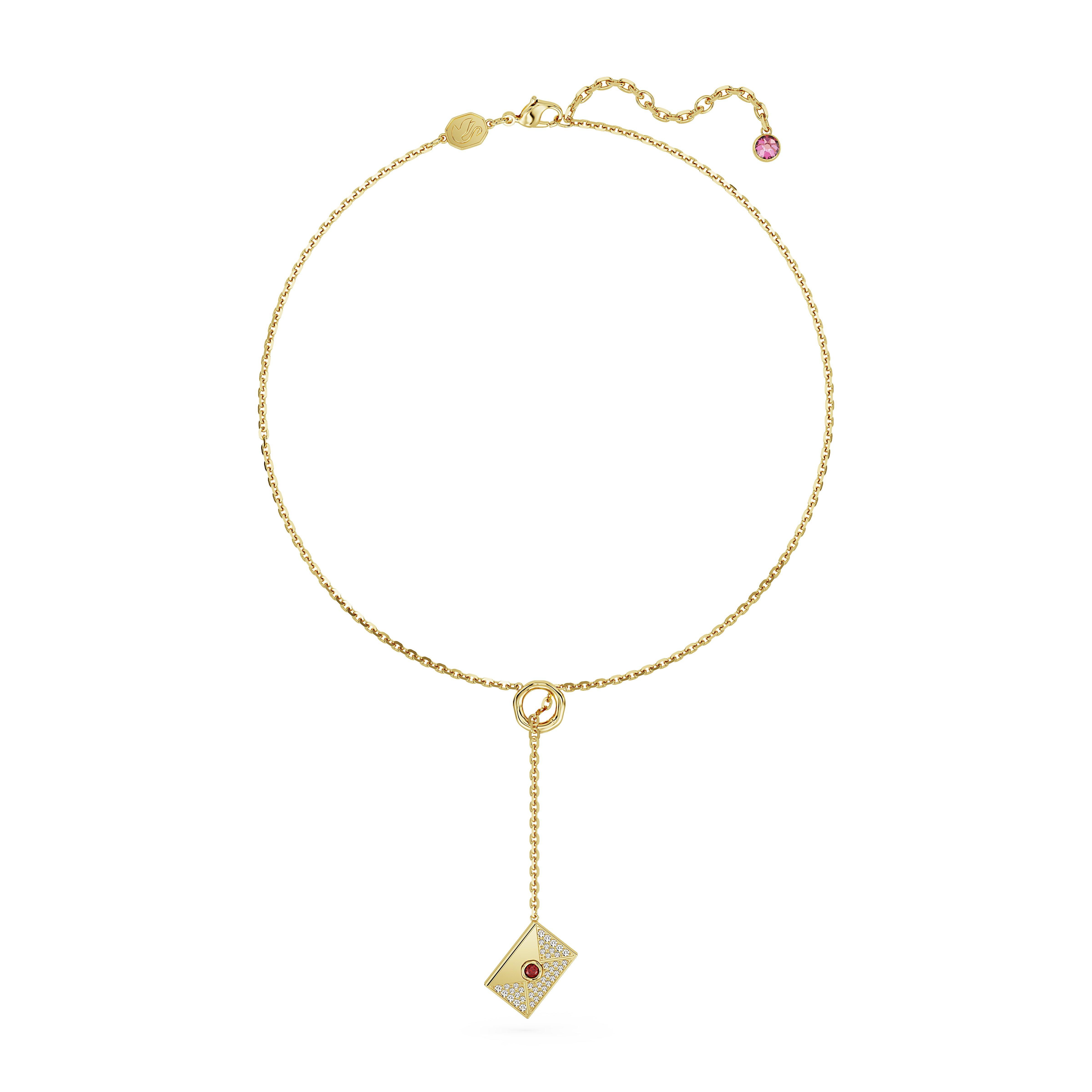 Swarovski Letra Set Ld99