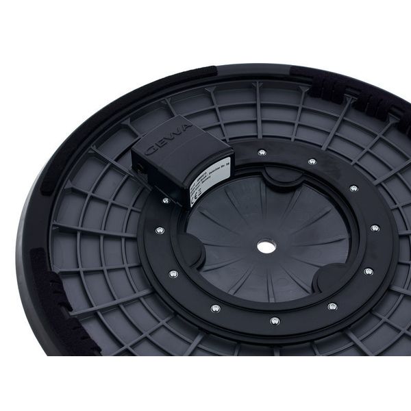 Gewa G9 Hi-Hat Setup
