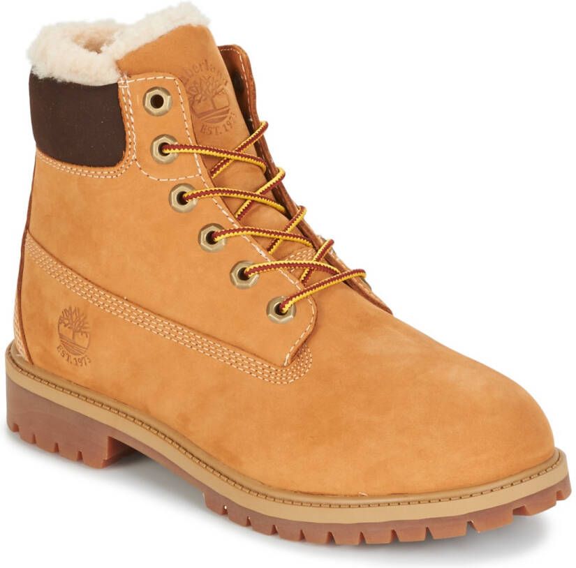 Timberland Laarzen 6 IN PRMWPSHEARLING LINED