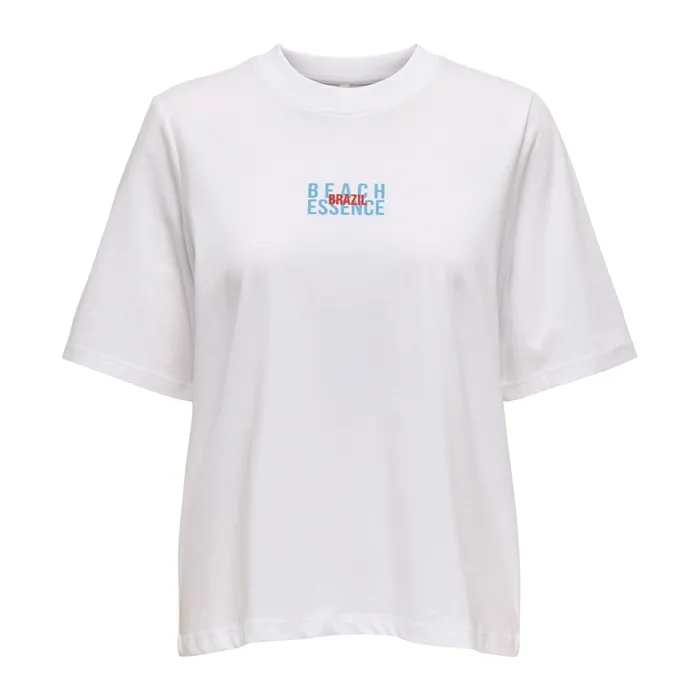 Only Stellar Box Shirt Dames