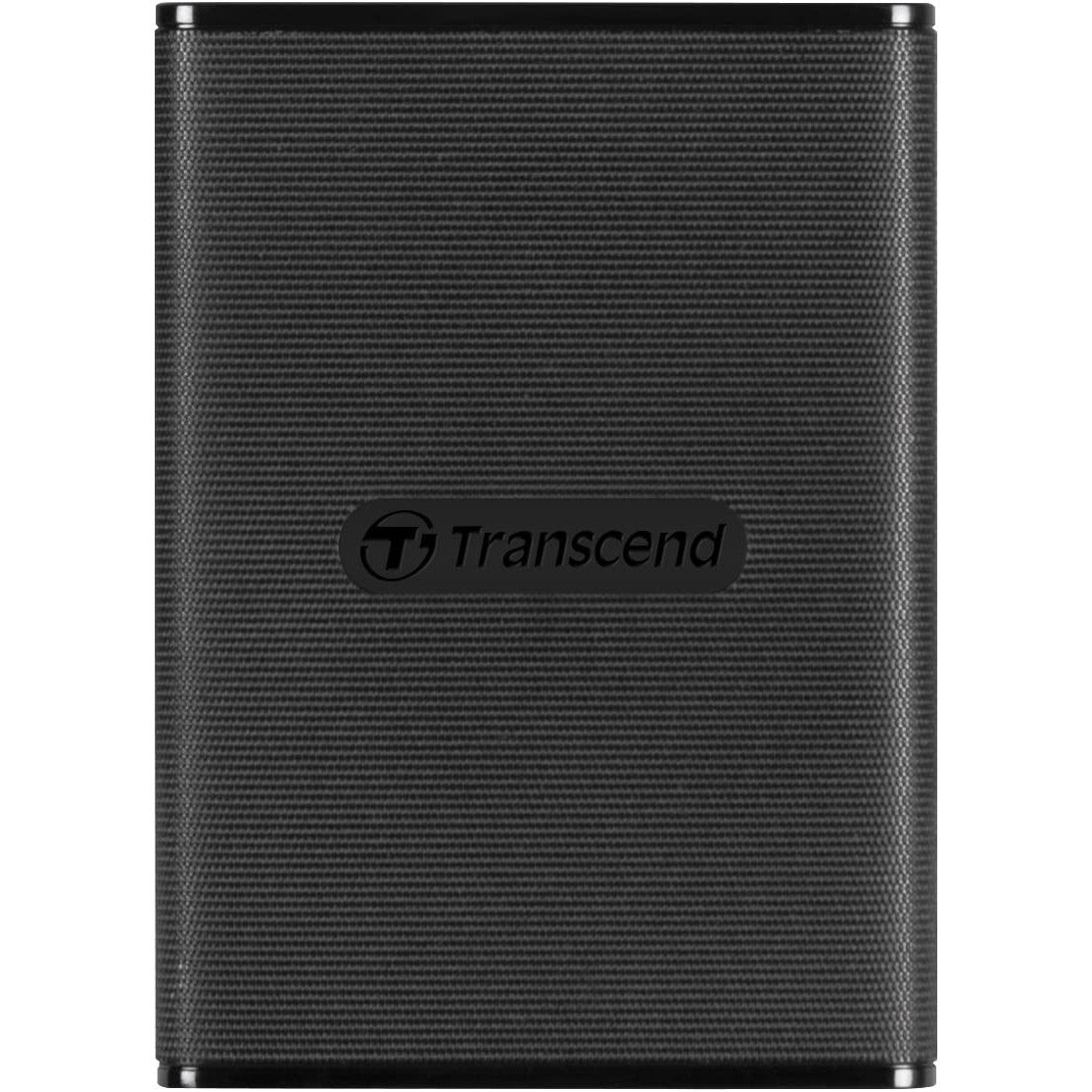 Transcend ESD270C 1TB Black externe SSD USB 3.1 Gen 2 type C
