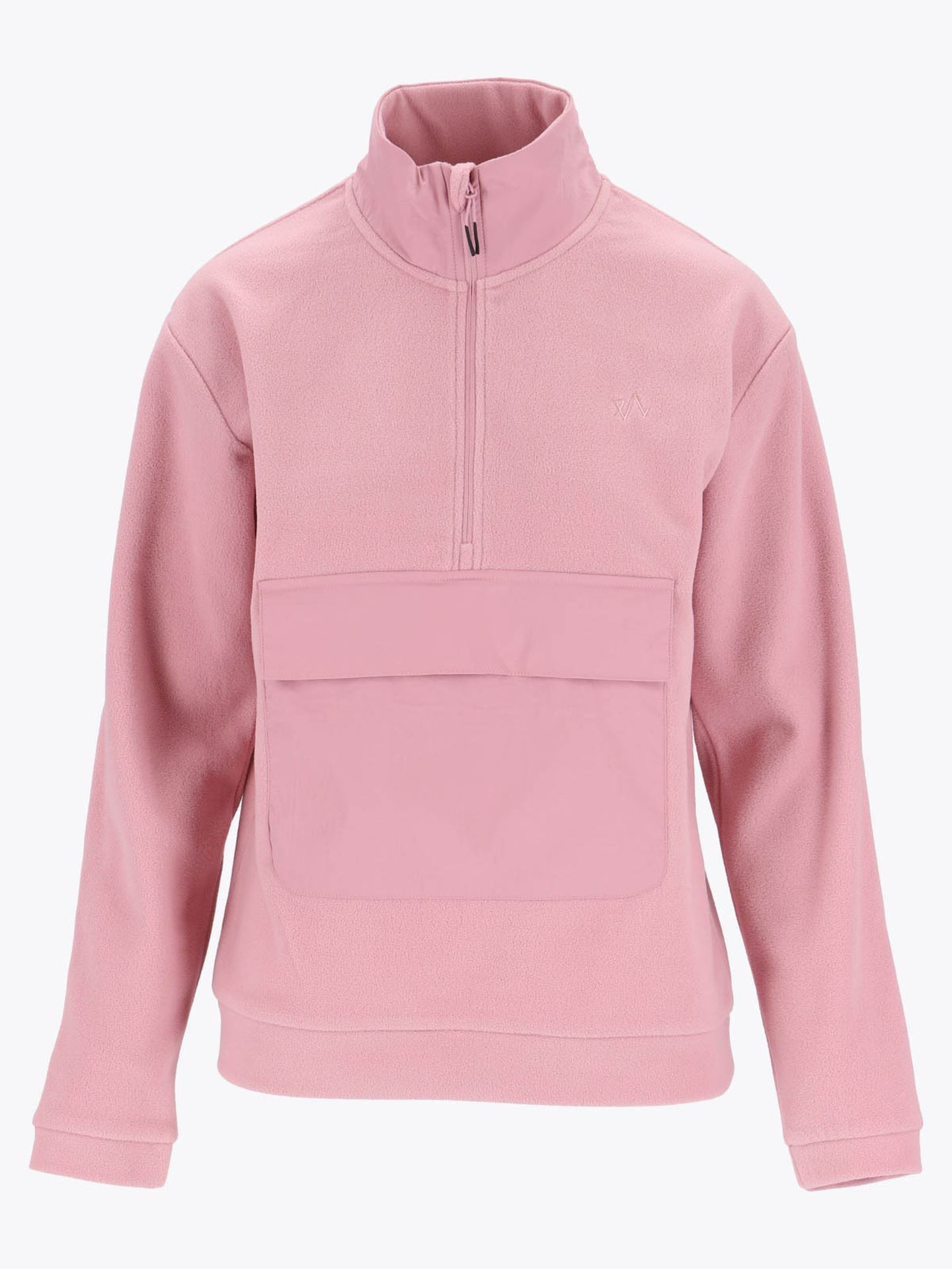 Venture Air Half Zip