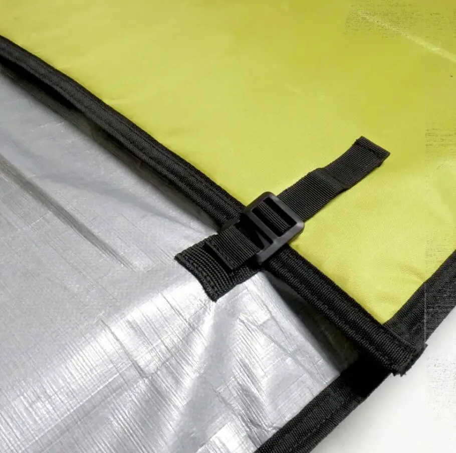 Softdog Doggiebag Surfboard Taske | SkatePro