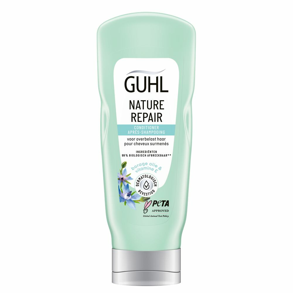 Guhl Nature Repair Conditioner200 ml