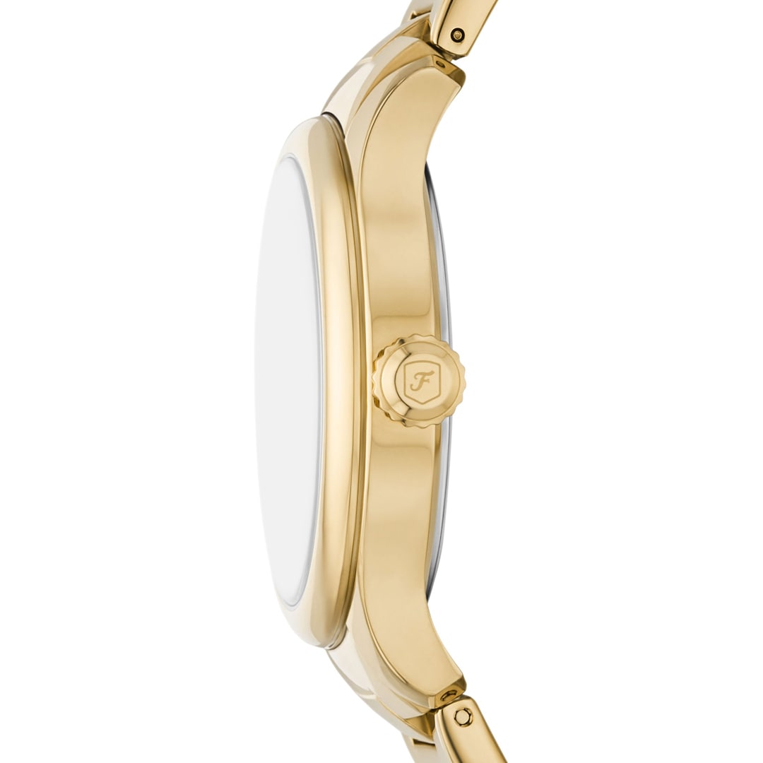 Fossil Gilmore Date Goldig