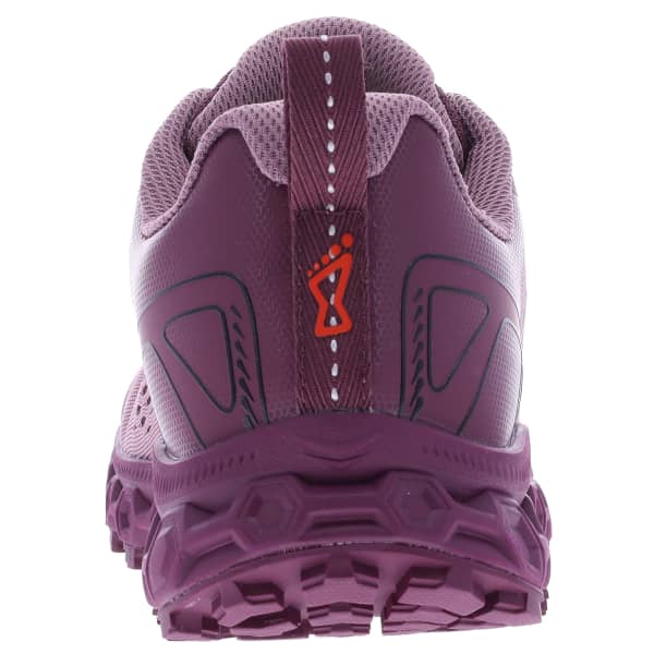 Chaussure trail INOV-8 PARKCLAW G 280 W LILAC/PURPLE/CORAL