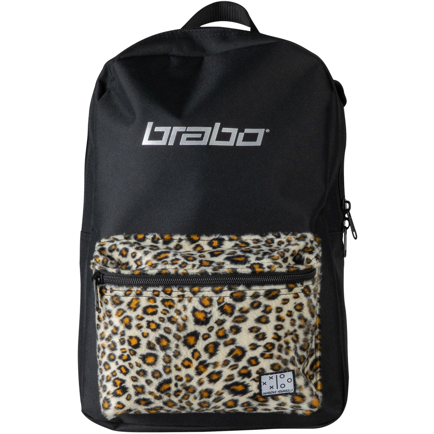 Brabo Backpack Force
