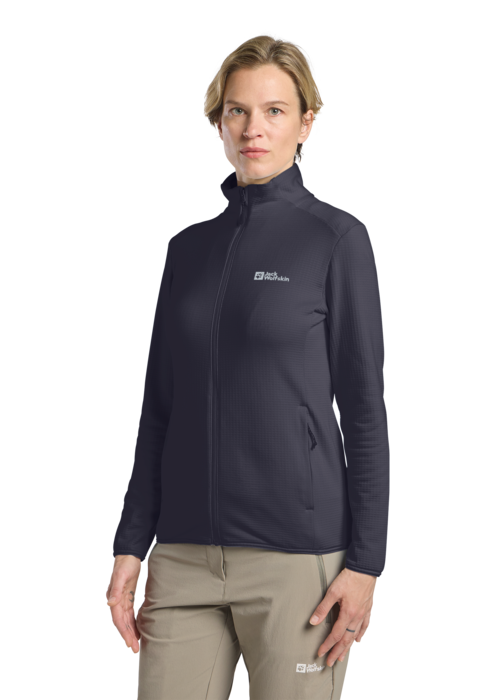 Kolbenberg Fleece Jack