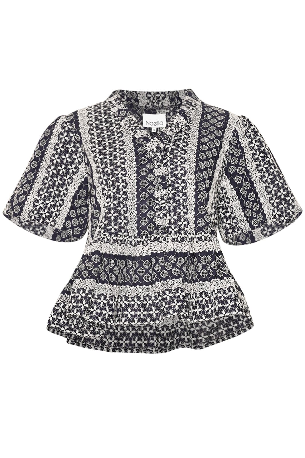 Noella Lorraine Blouse 13380002