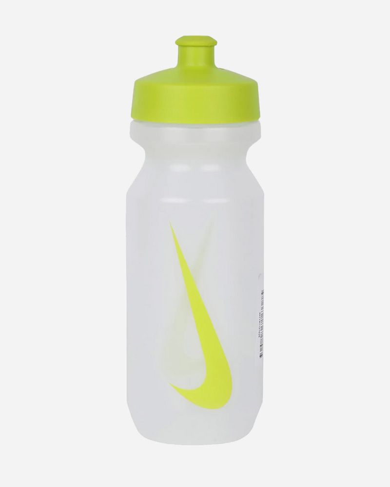 Gourde / Bouteille Nike Big Mouth 2.0 Blanc & Vert