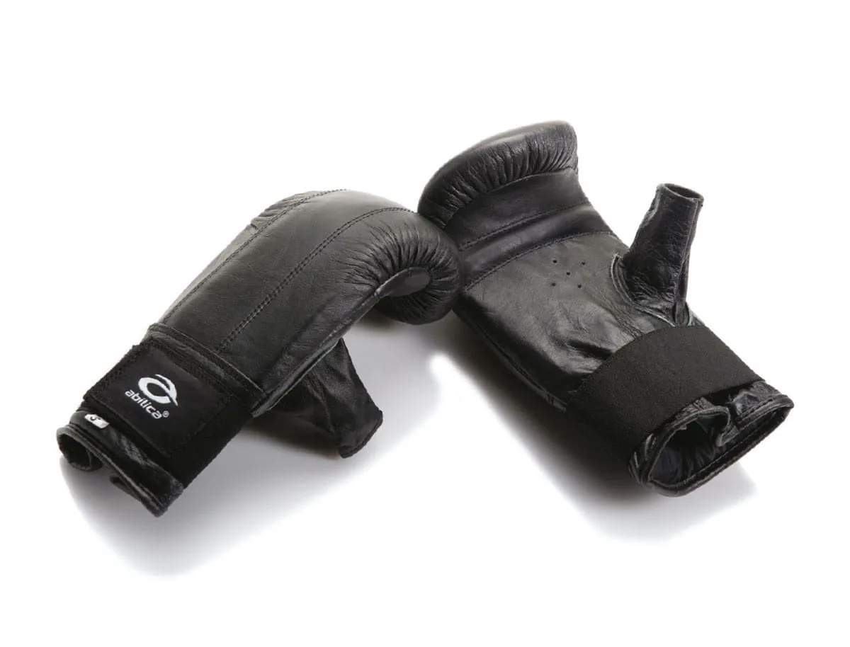 Abilica BagGloves Black