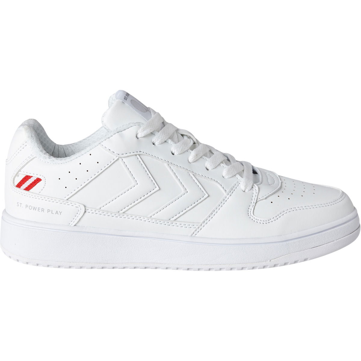 hummel ST. Power Play Sneakers Herre