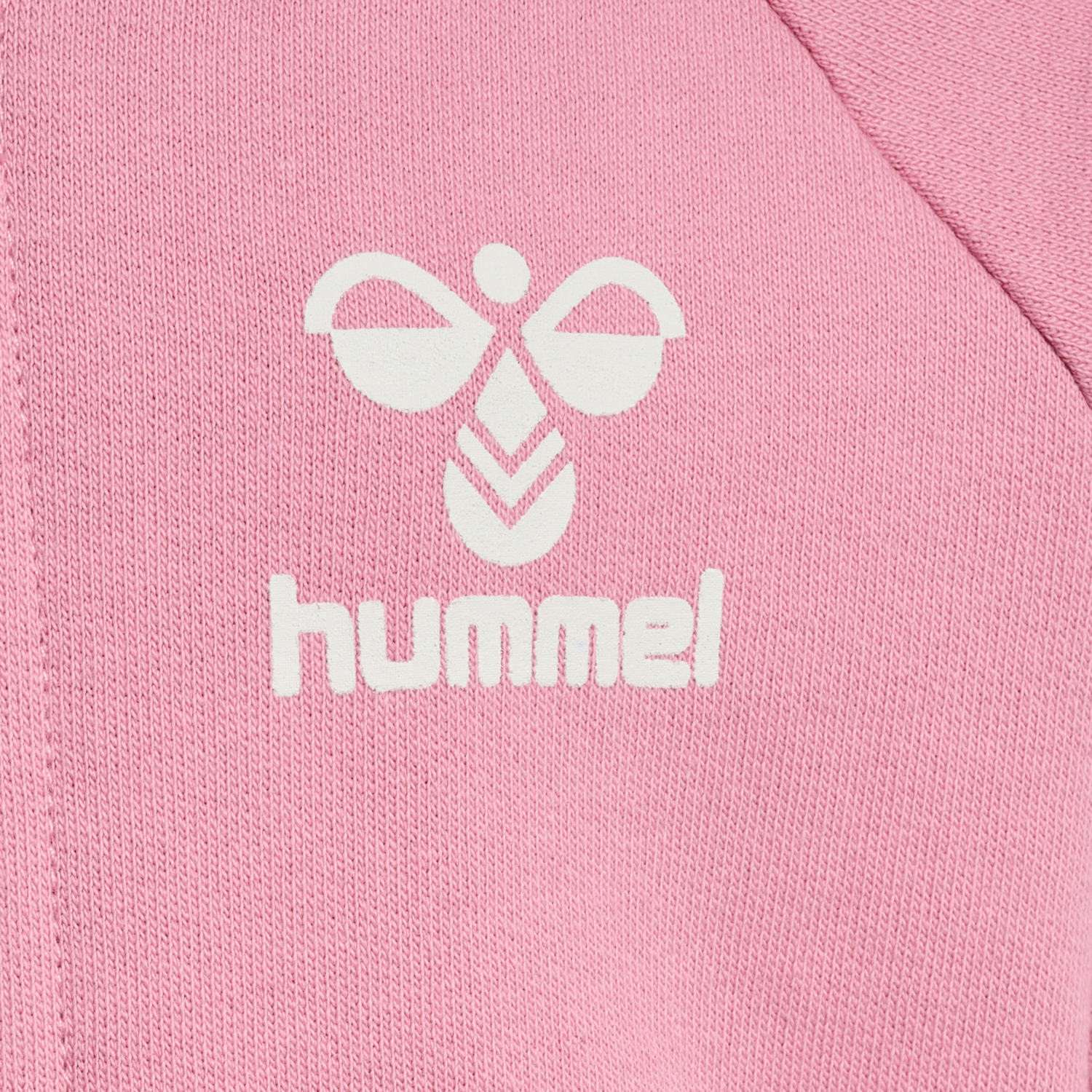hmlDREAM ON ZIP JACKET