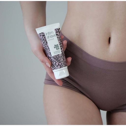 Australian Bodycare Intim Shave, 100 ml