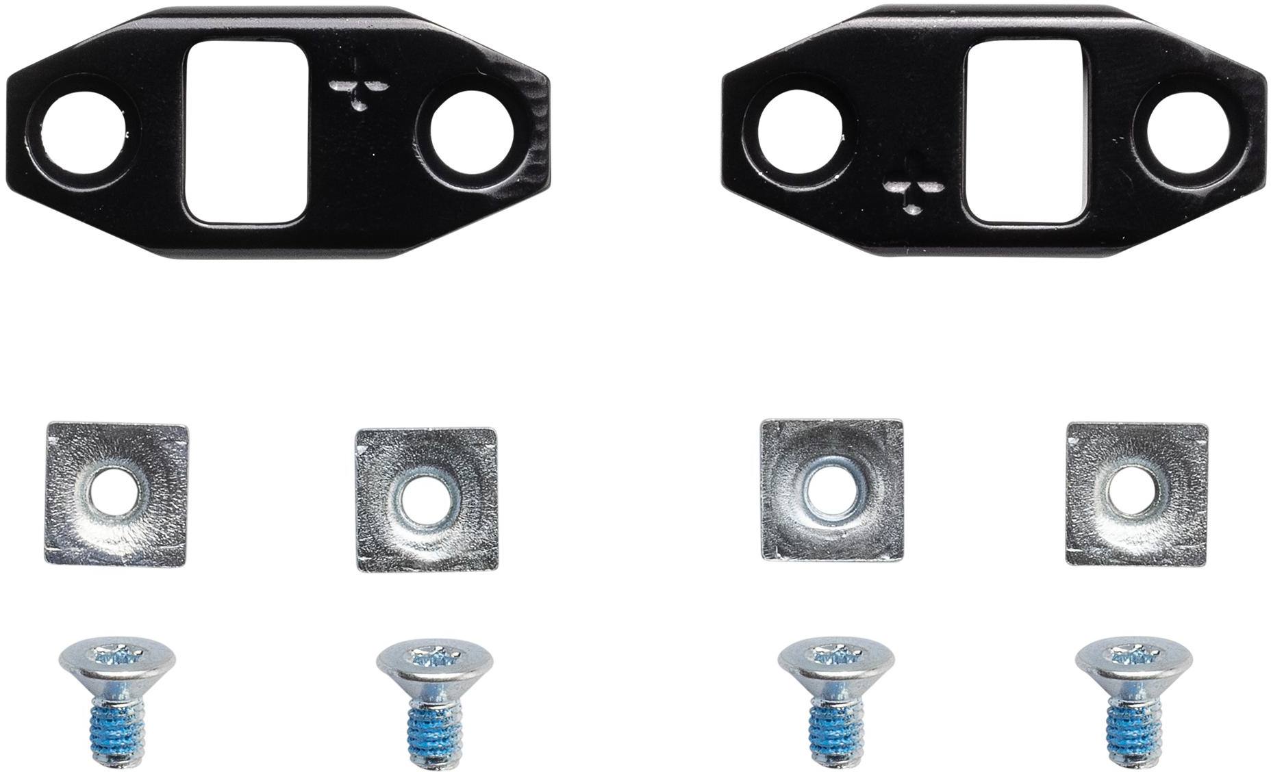 Dynafit Speed2&3 Insert Spoiler Set