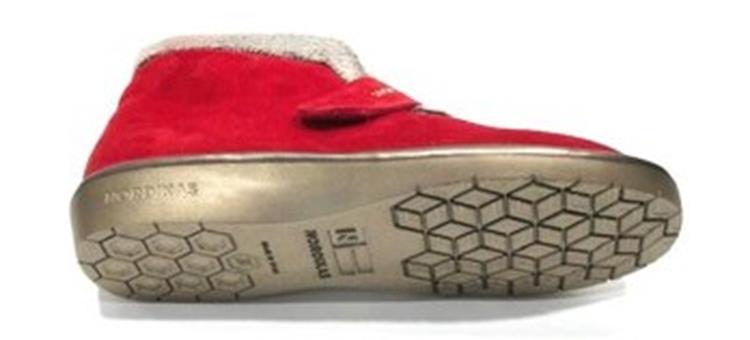 Nordikas 280 Rood