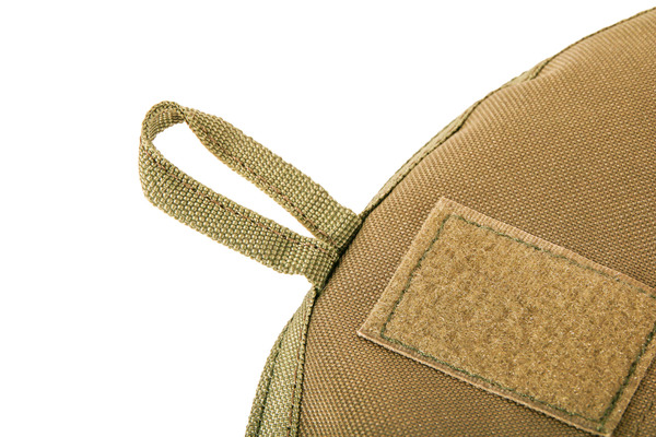 Trousse de toilette Tactic Carp Shave Bag