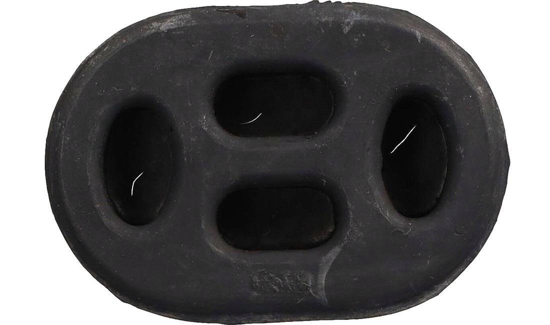 Gummiophæng