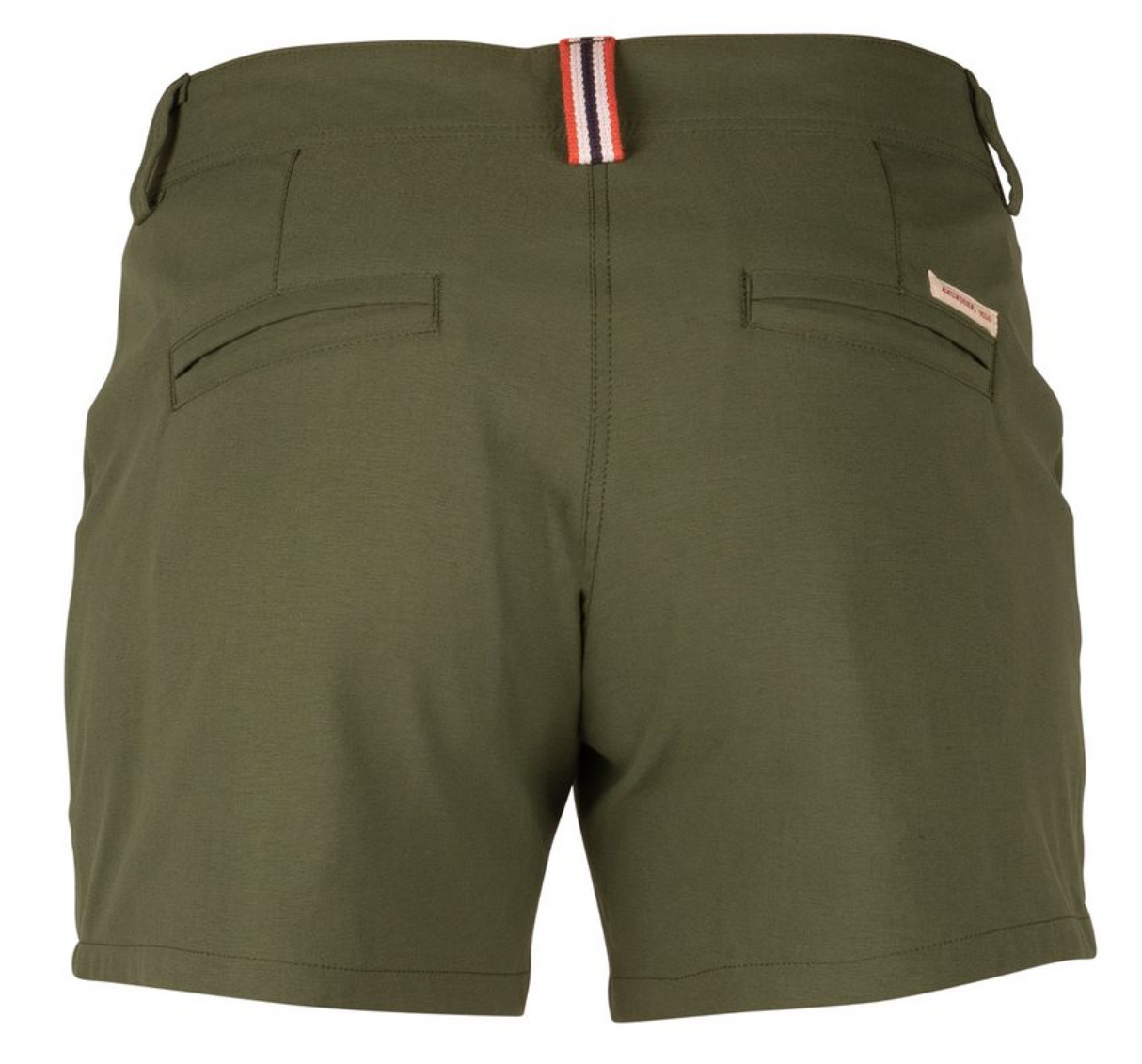 Amundsen<br>6incher Deck Shorts Womens