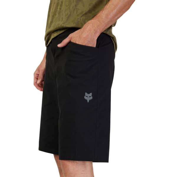 Short VTT FOX RANGER LITE SHORT BLACK