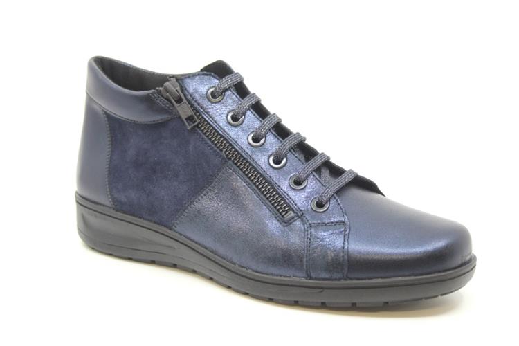 Solidus 27005 Heaven hilton/saphir/velour nightblue