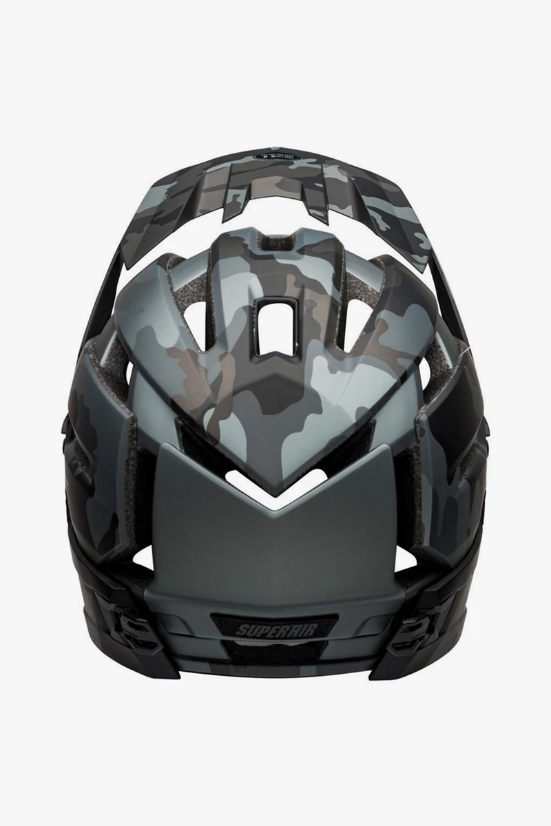 BELL Super AIR R Spherical Mips Velohelm
