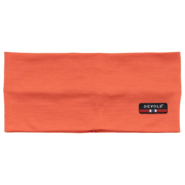 Devold - Breeze Merino 150 Headband - Bandeau