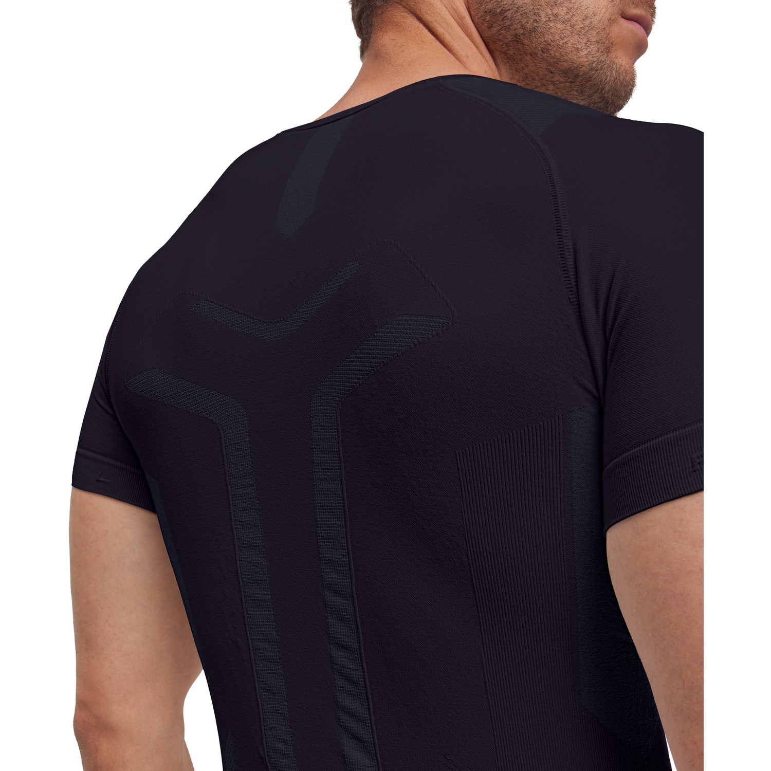 FALKE Warm T-Shirt Heren