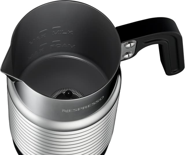 Nespresso Aeroccino 4 mælkeskummer 12478749