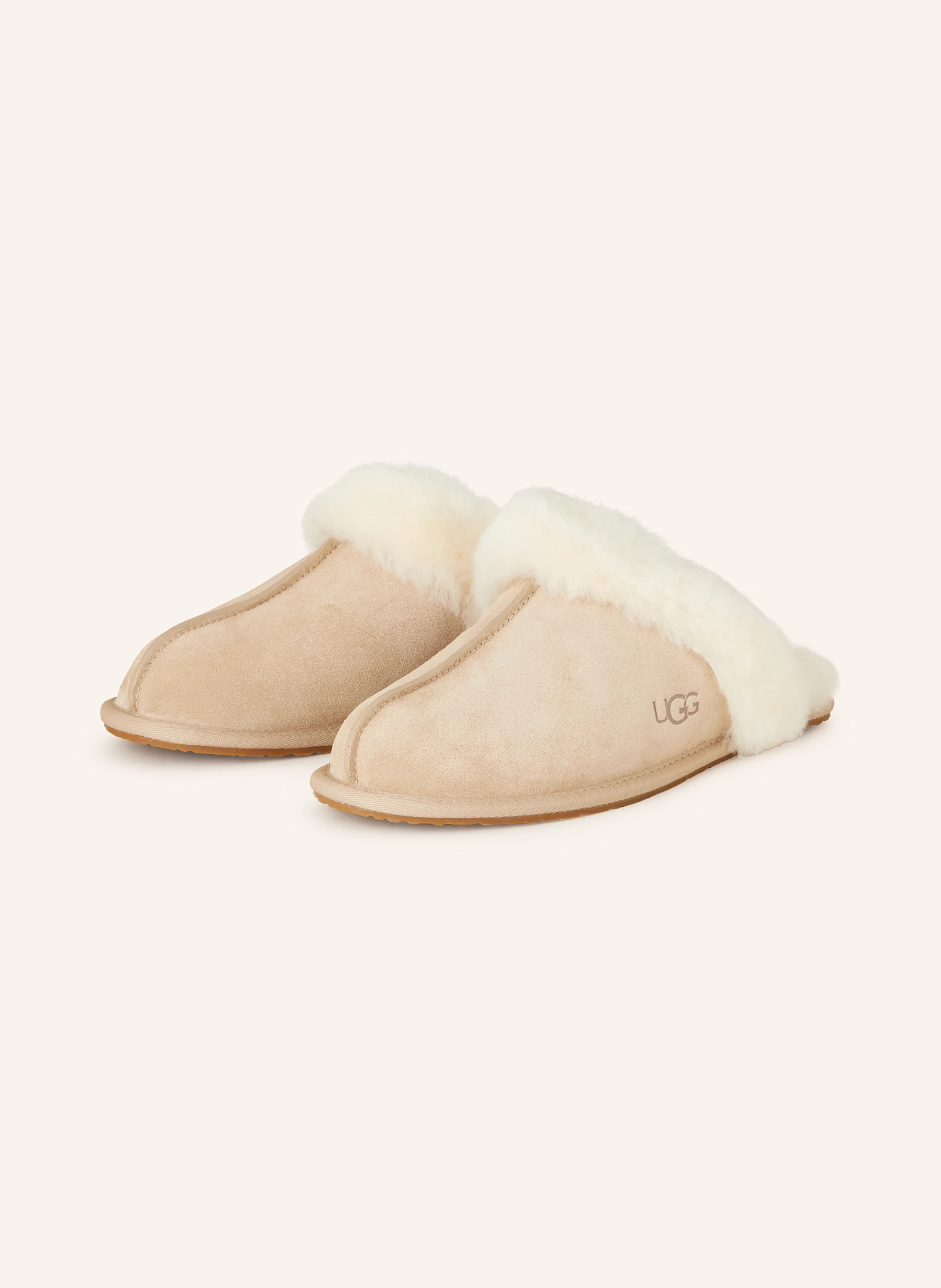 UGG Hausschuhe SCUFFETTE II