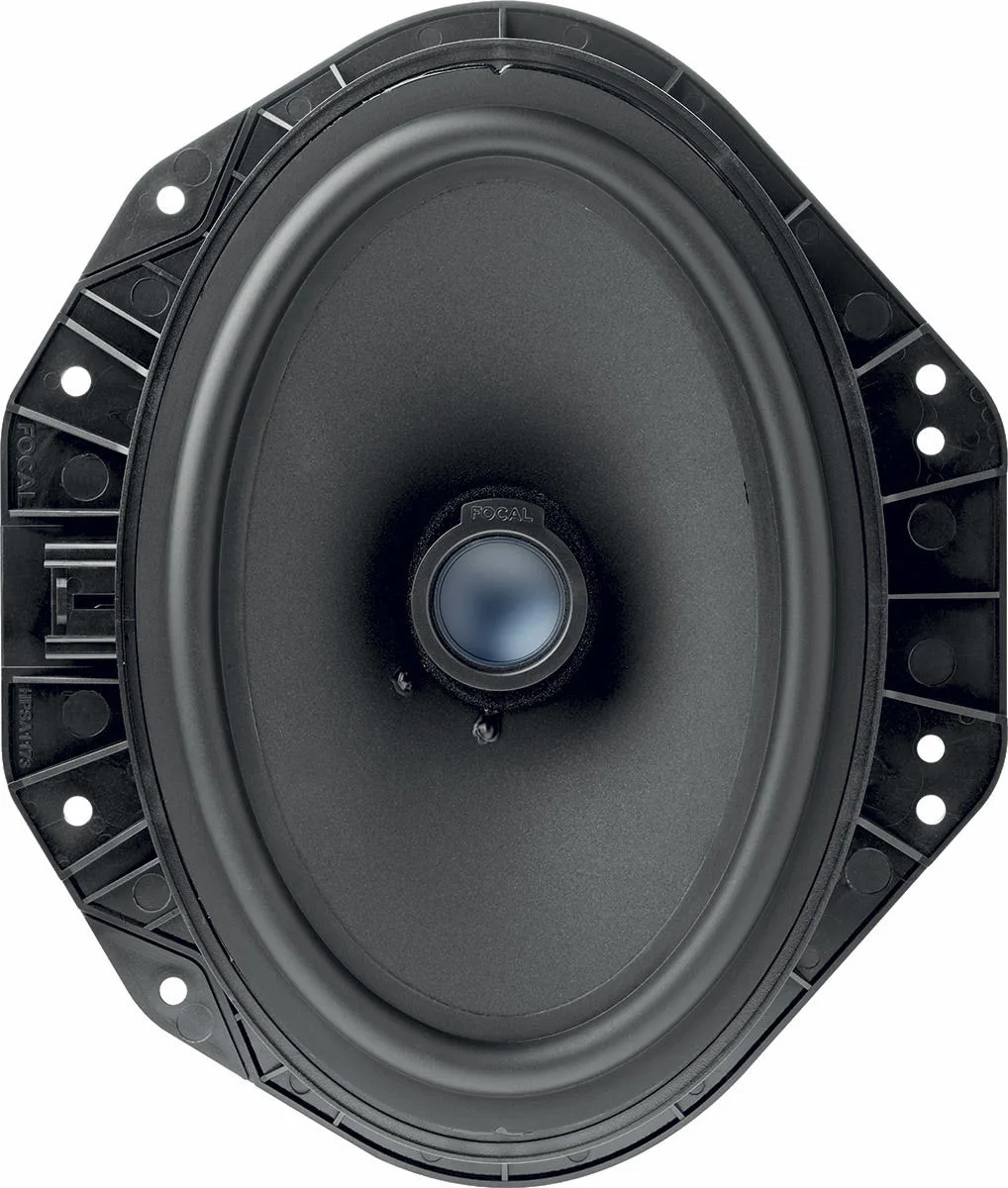 Focal Kit IC Ford 690 (la paire) Haut-parleurs voiture