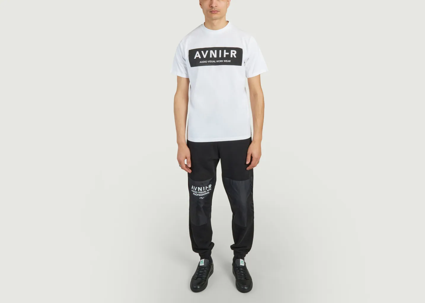 T-Shirt Source Arrivage AVNIER