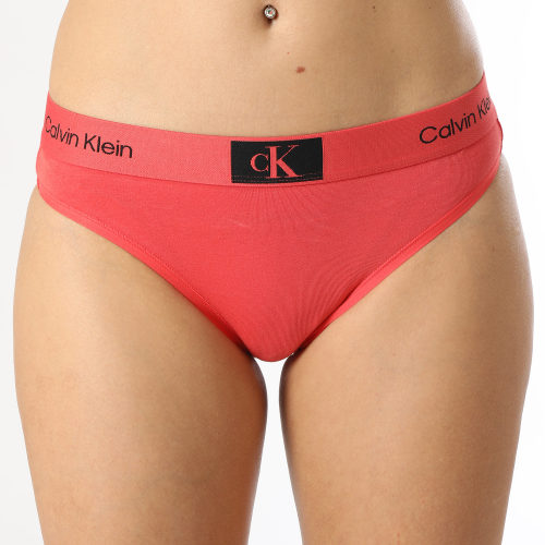 Bikini Femme QF7222E Rouge