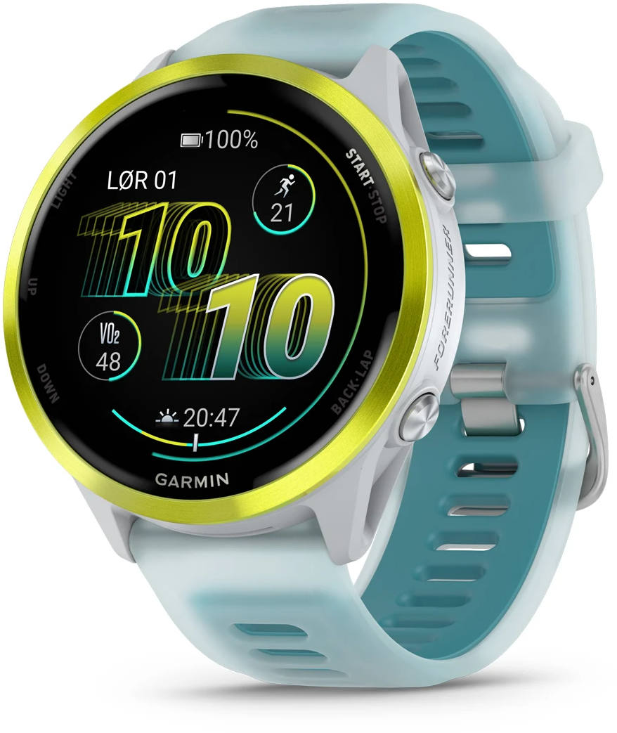 Garmin Forerunner 570 - 47mm