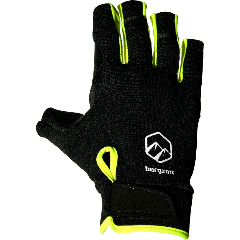 Chiba Bergzeit Via Ferrata X-Trem Handschuhe