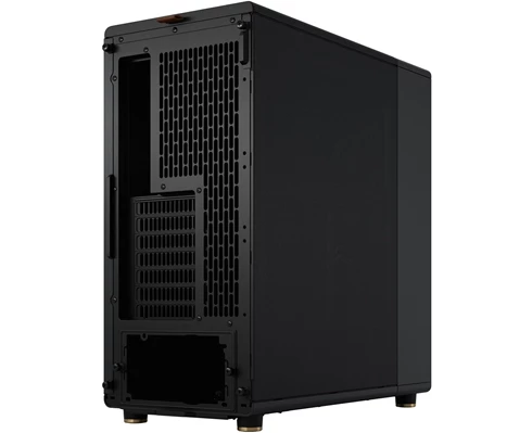 Fractal Design North Black Mesh